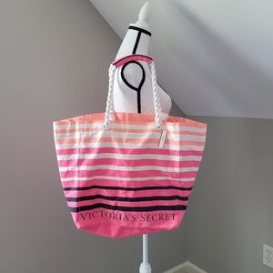 Victoria's Secret Beach Tote